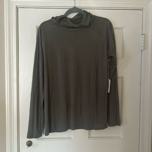 Free fly women’s bamboo lightweight hoodie II